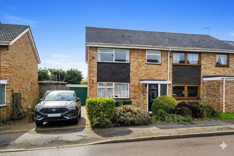 undefined, Shelley Close, Newport Pagnell