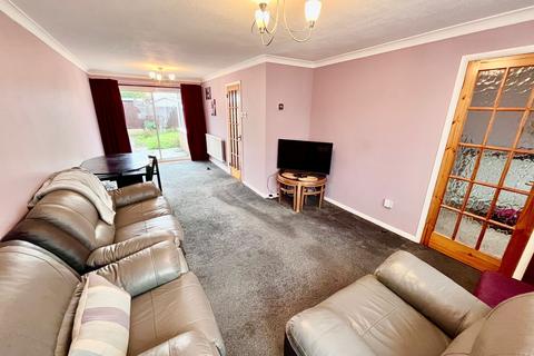 undefined, Shelley Close, Newport Pagnell
