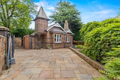 3 bedroom detached house for sale, Acrefield Road, Liverpool, L25