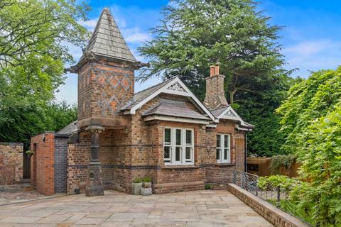 undefined, Acrefield Road, Liverpool, L25