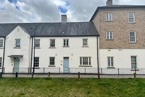 2 bedroom apartment to rent - Mill Pond Drive, Upton, Northampton NN5