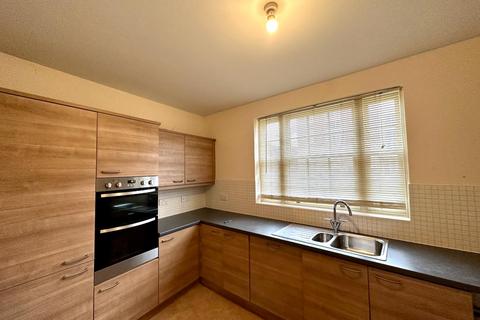 undefined, Mill Pond Drive, Upton, Northampton NN5