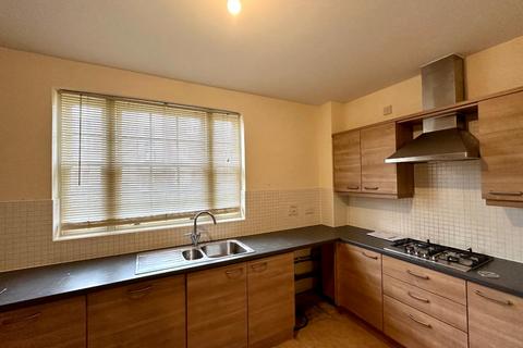 undefined, Mill Pond Drive, Upton, Northampton NN5