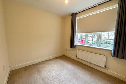 undefined, Mill Pond Drive, Upton, Northampton NN5