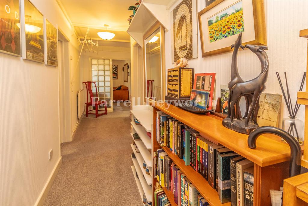 Hallway image 2