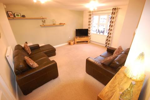 undefined, Malthouse Drive, Derbyshire DE56