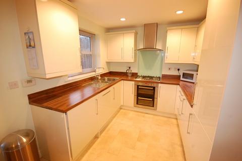 undefined, Malthouse Drive, Derbyshire DE56