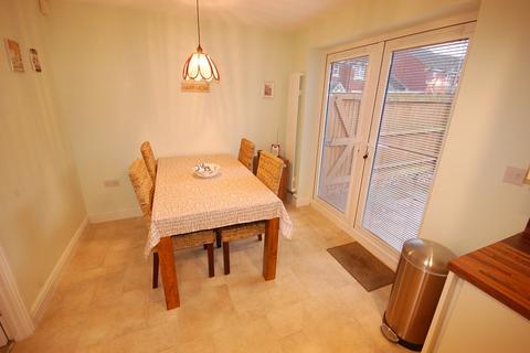 undefined, Malthouse Drive, Derbyshire DE56
