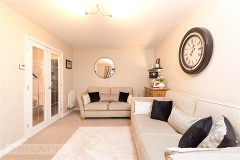 4 bedroom detached house for sale, Cottonmill Court, Bacup, Rossendale, OL13