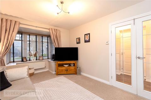 4 bedroom detached house for sale, Cottonmill Court, Bacup, Rossendale, OL13