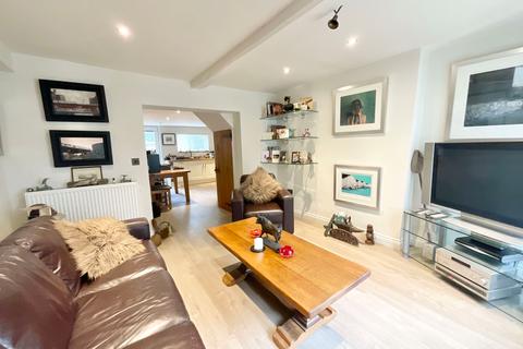 2 bedroom terraced house for sale, The Square, Woore, CW3