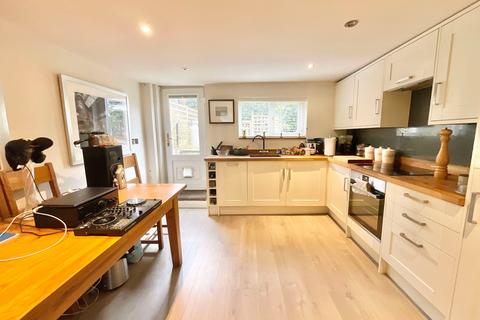 2 bedroom terraced house for sale, The Square, Woore, CW3