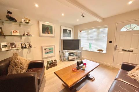 2 bedroom terraced house for sale, The Square, Woore, CW3