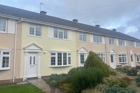 3 bedroom terraced house to rent, Orchard Court, Alcombe TA24