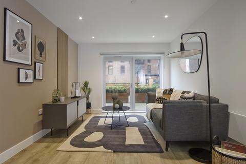 1 bedroom apartment to rent, Pin Yard, Leeds Leeds LS11