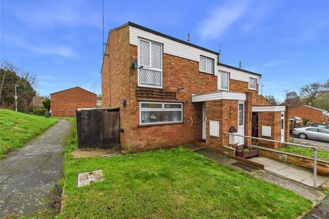 Abbotsbury Close, Ipswich, Suffolk, IP2