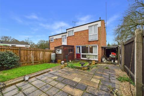 3 bedroom semi-detached house for sale, Abbotsbury Close, Ipswich, Suffolk, IP2