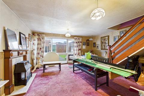 3 bedroom semi-detached house for sale, Abbotsbury Close, Ipswich, Suffolk, IP2