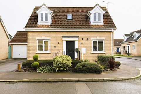undefined, Abraham Drive, Wisbech