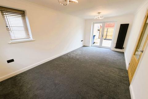 undefined, Abraham Drive, Wisbech