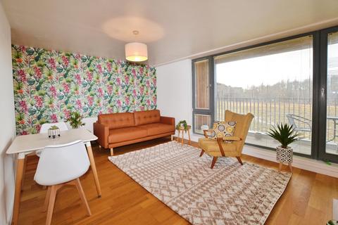 1 bedroom flat to rent, Saltire Street, Granton, Edinburgh, EH5