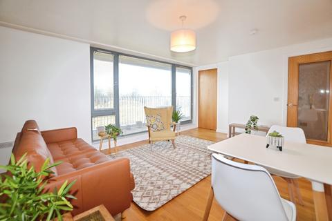 1 bedroom flat to rent, Saltire Street, Granton, Edinburgh, EH5