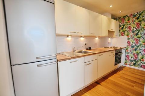 1 bedroom flat to rent, Saltire Street, Granton, Edinburgh, EH5