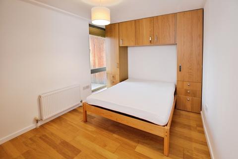 1 bedroom flat to rent, Saltire Street, Granton, Edinburgh, EH5