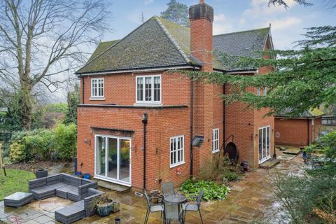 5 bedroom detached house for sale, Bourne End SL8