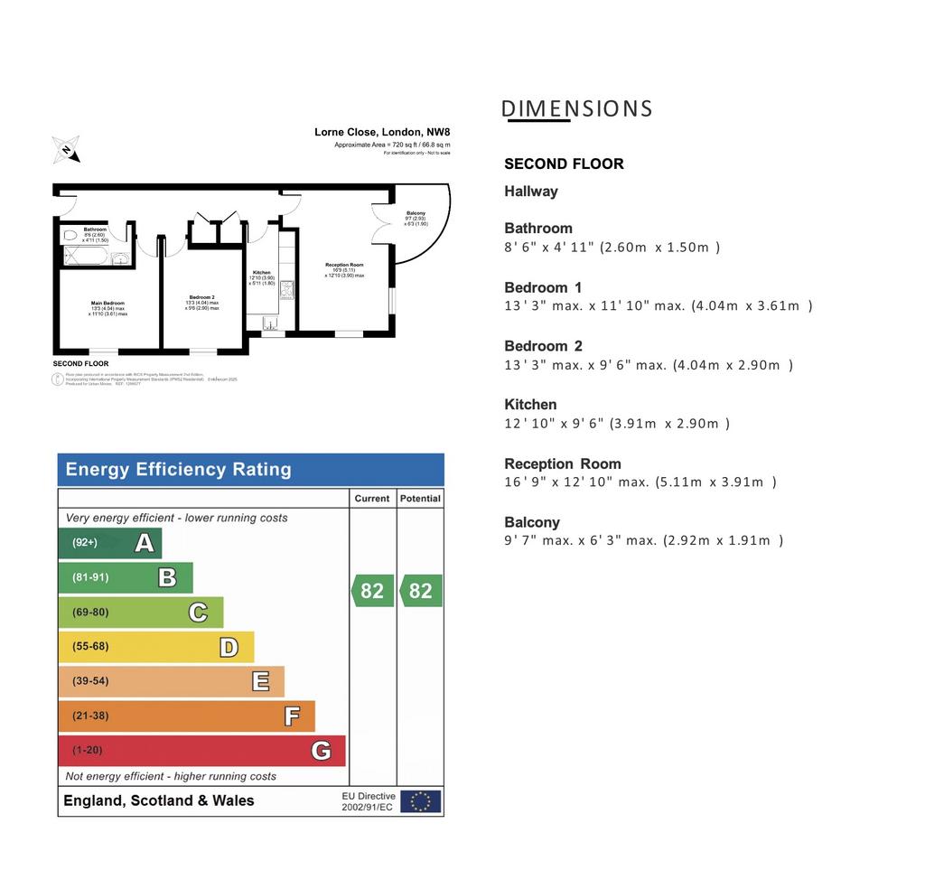 Energy Performance Certificate
