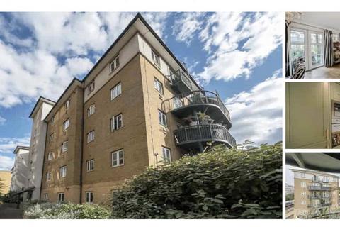 Monroe House, Lorne Close, Regents Park, NW8