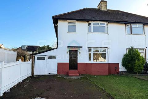 3 bedroom semi-detached house for sale, 3 Bedroom 2 Reception property in Edgware HA8