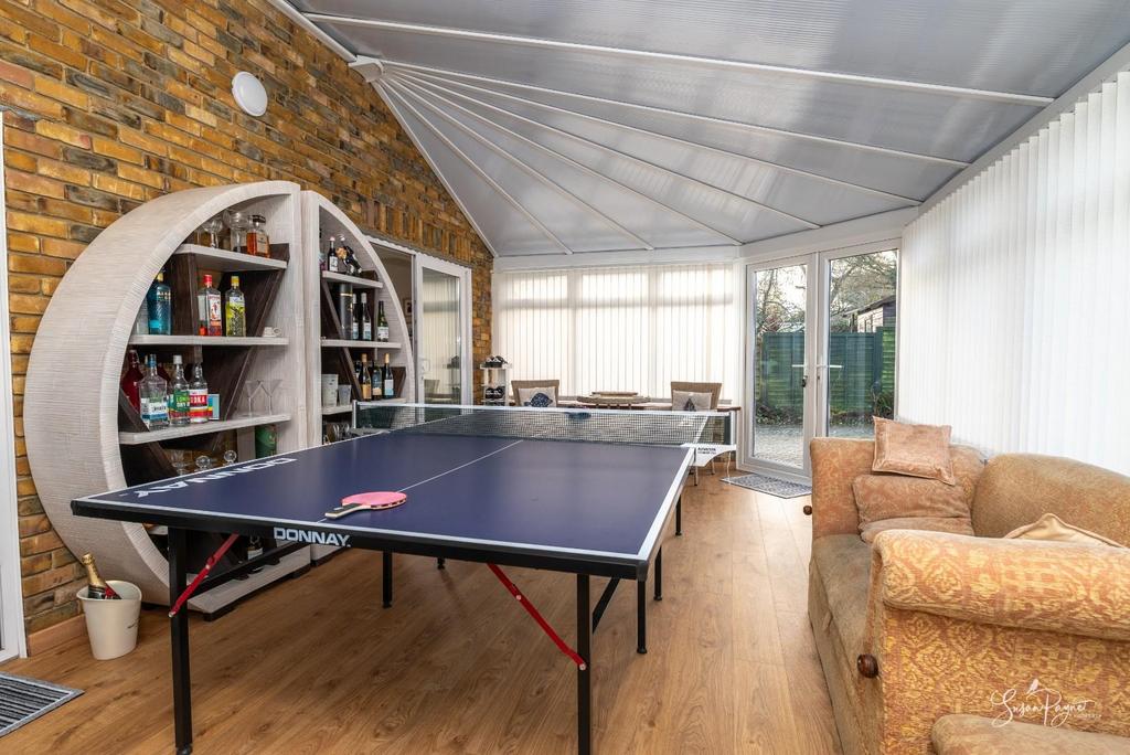 Sunroom