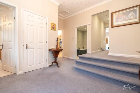 3 bedroom detached bungalow for sale, Quarr Hill, Ryde