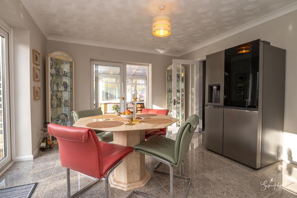 Kitchen-Diner