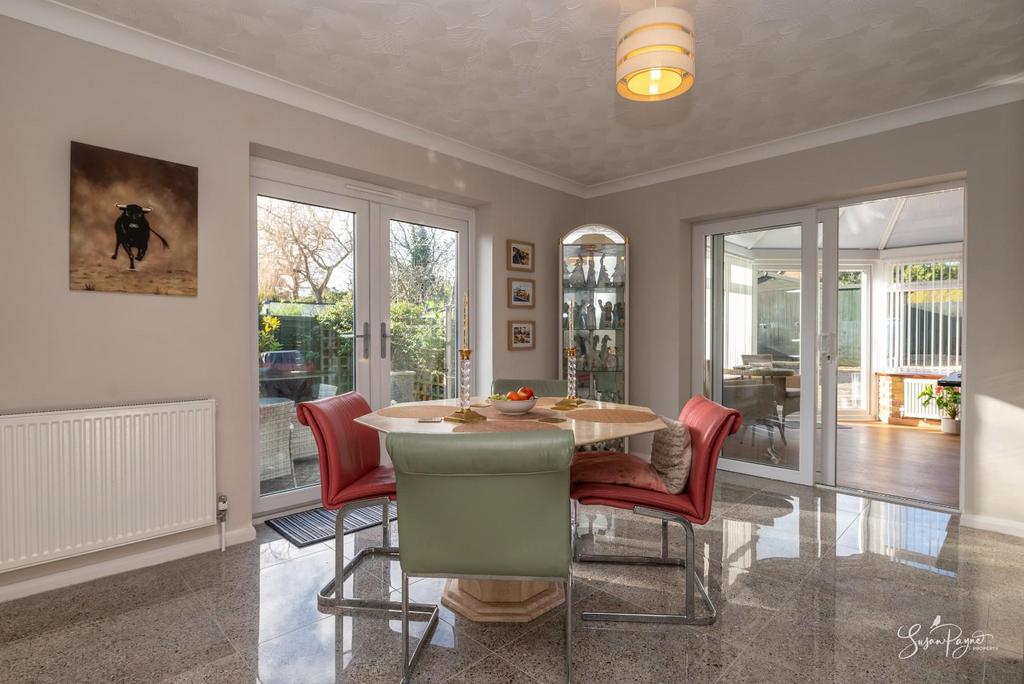 Kitchen-Diner