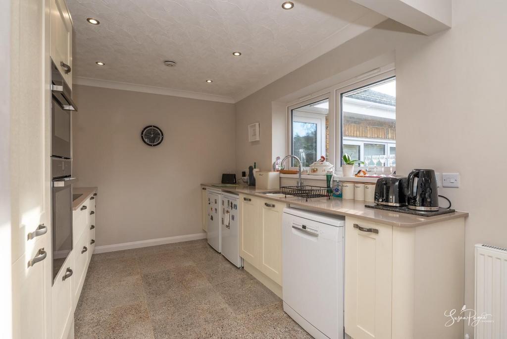 Kitchen-Diner