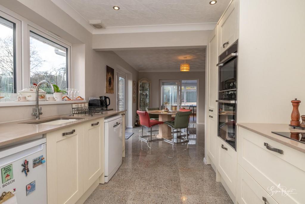 Kitchen-Diner