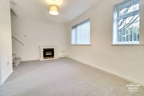 undefined, The Sycamores, Lichfield WS14