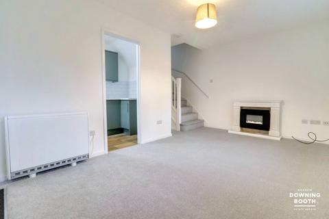 undefined, The Sycamores, Lichfield WS14