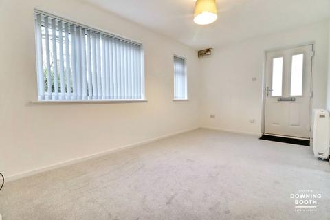 undefined, The Sycamores, Lichfield WS14