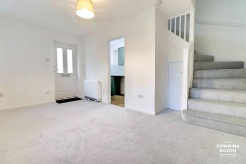 undefined, The Sycamores, Lichfield WS14