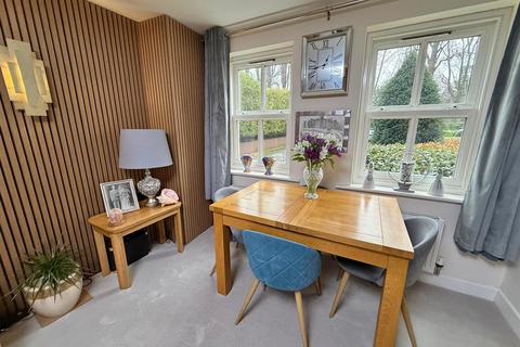 undefined, Victoria Road, Macclesfield