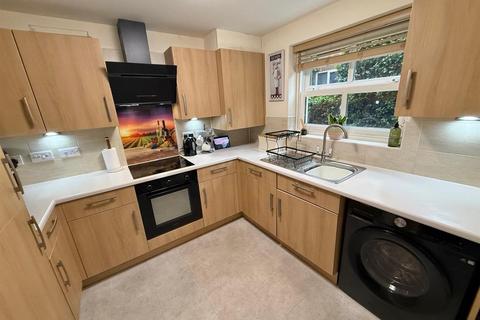 undefined, Victoria Road, Macclesfield