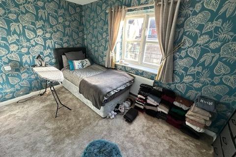 undefined, Hengrave Meadow, Newdale, Telford, Shropshire, TF3