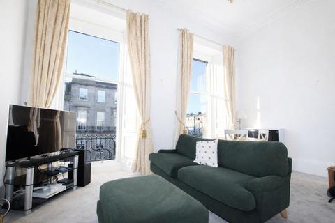 undefined, Walker Street, West End, Edinburgh, EH3