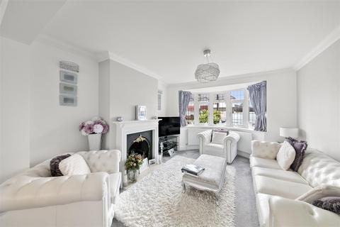 undefined, Benedict Drive, Feltham TW14