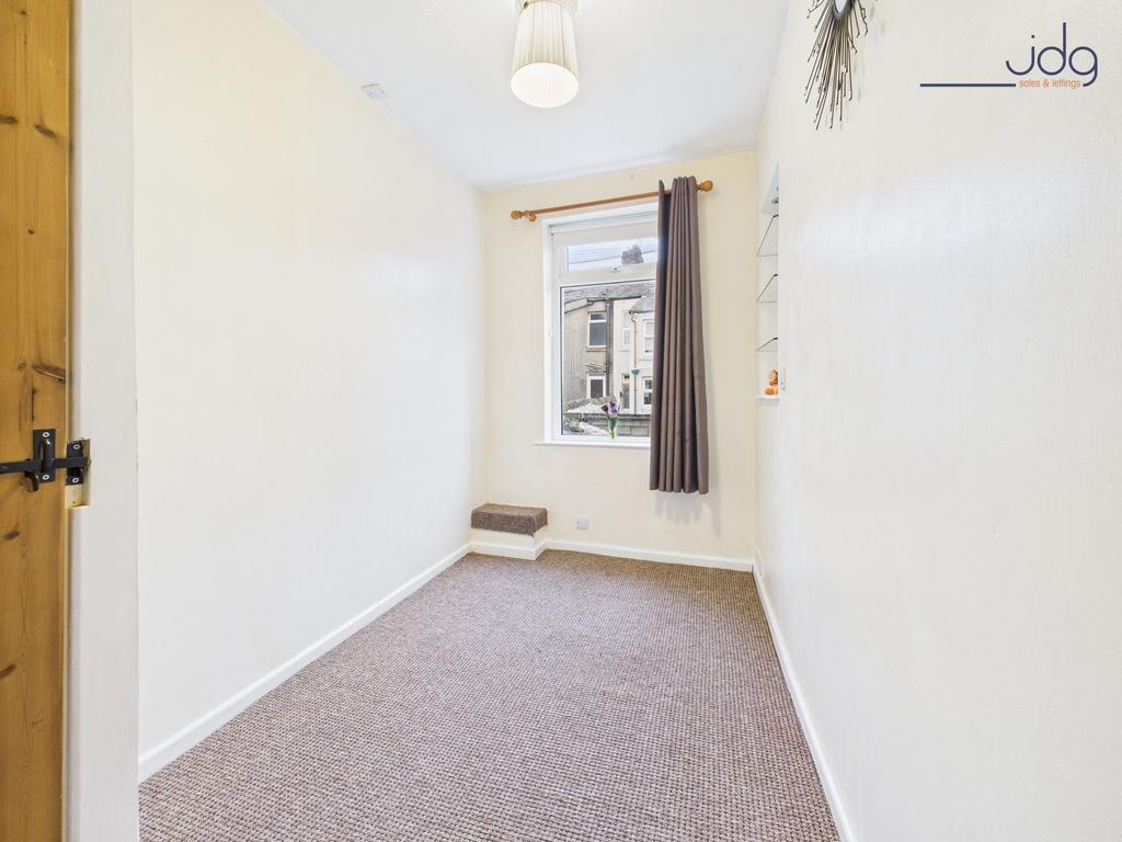 Single Bedroom