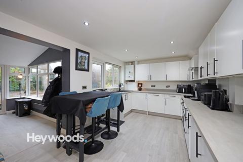 undefined, Shrewsbury Drive, Mitchells Wood, Newcastle-under-Lyme