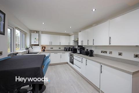 undefined, Shrewsbury Drive, Mitchells Wood, Newcastle-under-Lyme